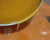 Foto langkah ke 5 dari resep Kue Sarang Semut / Caramel Cake.