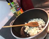Piláf recept fázis 4 fotója
