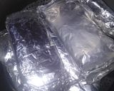 Foto del paso 6 de la receta: Tamales de pollo