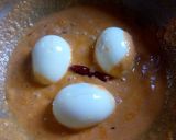 শাহী এগ কোর্মা (Sahi egg korma recipe in Bengali) রেসিপি ধাপ - 5 ছবি