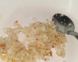Foto del paso 1 de la receta: Sorrentinos de salmón con verdeo y nuez