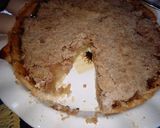 Foto del paso 4 de la receta: Pastel "crumble" de manzana