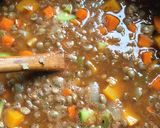 Foto del paso 4 de la receta: Guiso saludable 🍲