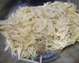 Foto langkah ke 1 dari resep Hashbrown.