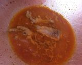 Foto langkah ke 3 dari resep Seblak kuah pedas simple.