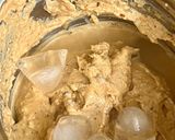 A picture of step 8 of Healthy High Protein Lobia Dip (A healthy dip which you can’t resist after one bite).