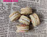 Cara Membuat Macaron Tepung Terigu Metode French Meringue 6