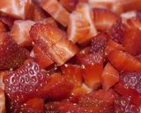 Foto del paso 1 de la receta: Mermelada de Frutilla 🍓♥️