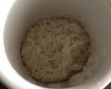 Foto del paso 1 de la receta: Arroz rojito