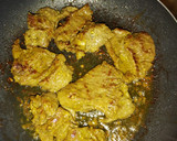 Foto del paso 3 de la receta: Carne encebollada