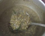 Foto langkah ke 3 dari resep Bubur kacang hijau.