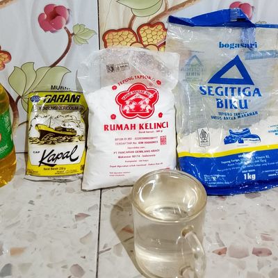 Langkah 1