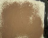 Foto del paso 3 de la receta: TiramiSUD fácil sin huevo, sin café y sin alcohol 😁