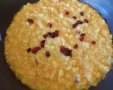 Sárgaborsó főzelék recept fázis 5 fotója