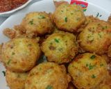 Foto langkah ke 7 dari resep Perkedel kentang.