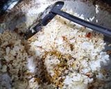 Foto langkah ke 2 dari resep Nasi Goreng Padang.
