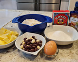 Foto del paso 1 de la receta: Galletas de Conguitos