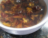 Foto del paso 1 de la receta: Budín saludable con dátiles y nueces