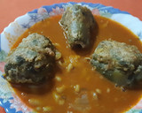Foto del paso 4 de la receta: Alcachofas rebozadas