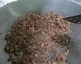 Foto langkah ke 2 dari resep Beef Lasagna.
