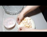Foto del paso 4 de la receta: Pan casero con queso