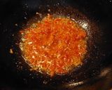 Foto langkah ke 4 dari resep Ceker Asam Pedas.