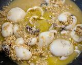 Foto del paso 6 de la receta: Arroz con sepia y navajas