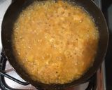 Foto del paso 5 de la receta: Pizza con base de coliflor