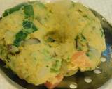 Aromatic flavorful tasty Vada