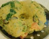 A picture of step 3 of Aromatic flavorful tasty Vada.