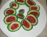 عکس مرحله 1 از دستور کوکی یلدایی