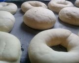 Foto del paso 6 de la receta: Rosquitas súper ricas y esponjosas 😋