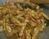 Foto langkah ke 3 dari resep 238. Gulai Nangka Khas Padang.