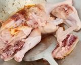 Foto langkah ke 2 dari resep Gulai Ayam Praktis.