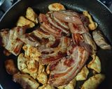 Foto del paso 4 de la receta: Ramen a mi estilo