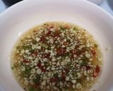 รูปขั้นตอนการทำที่ 5 ของ หมึกนึ่งมะนาวเด็กหอ🌶️🌶️