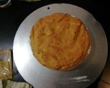 Képviselő Fánk Torta - Ori módra recept fázis 4 fotója