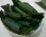 Foto langkah ke 5 dari resep Pepes tahu putih.