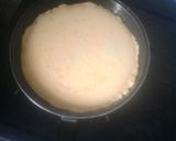 Foto langkah ke 5 dari resep Pie Susu Teflon yahh, begitulah.