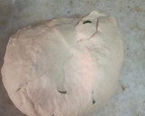 Foto del paso 2 de la receta: Mi focaccia