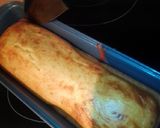 Foto del paso 5 de la receta: Bizcocho de sémola de trigo y licor de anís en MC