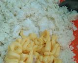 Foto langkah ke 1 dari resep Nastar singkong.