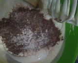 Foto langkah ke 2 dari resep Brownies Kukus Moist (Base Cake).