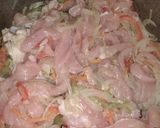 Foto del paso 1 de la receta: Chop Suey de pollo