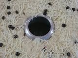 Bluder Pisang "Eggless"