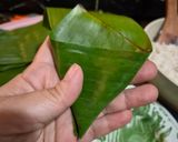 Foto langkah ke 6 dari resep Lupis Ketan.