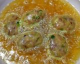 Foto langkah ke 6 dari resep 65. Perkedel Kentang Kornet.