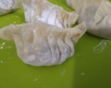 Foto langkah ke 3 dari resep Snack Gyoza.