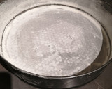 Foto del paso 5 de la receta: Queque de pulpa de limón