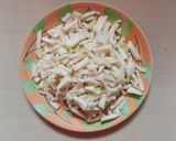 মাছের মাথা দিয়ে লাউ ঘন্ট(Macher matha diye lau ghanto recipe in Bengali) রেসিপি ধাপ - 1 ছবি